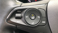 Vauxhall Grandland 1.2 Turbo Ultimate 5dr Petrol Hatchback